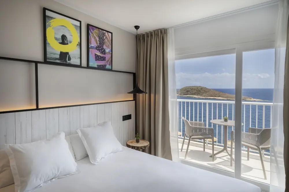 HOTEL: Hotel Florida Magaluf - Adults Only
