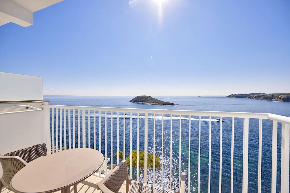 HOTEL: Hotel Florida Magaluf - Adults Only