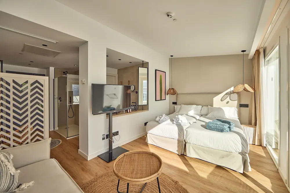 HOTEL: Hotel Florida Magaluf - Adults Only