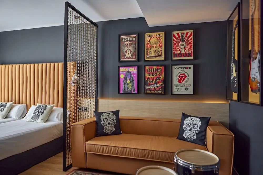 HOTEL: Hotel Florida Magaluf - Adults Only