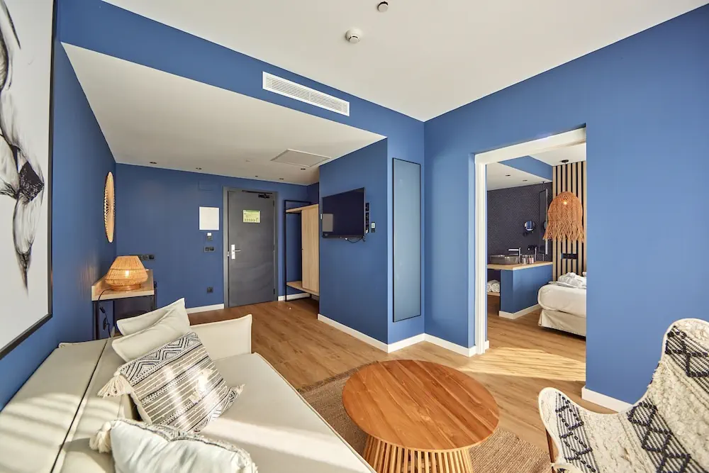 HOTEL: Hotel Florida Magaluf - Adults Only