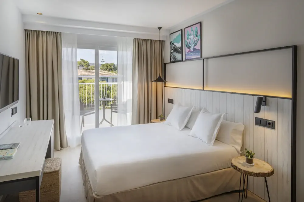 HOTEL: Hotel Florida Magaluf - Adults Only