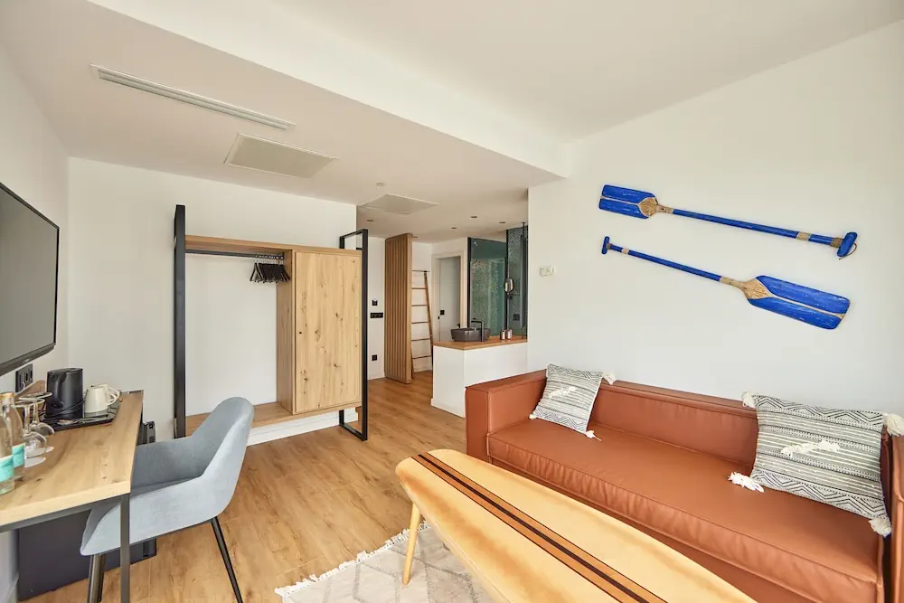 HOTEL: Hotel Florida Magaluf - Adults Only