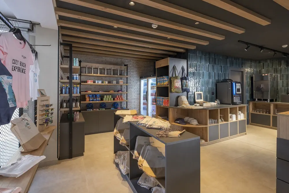 HOTEL: Hotel Florida Magaluf - Adults Only