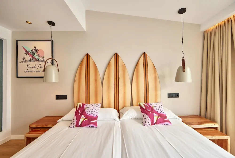 HOTEL: Hotel Florida Magaluf - Adults Only