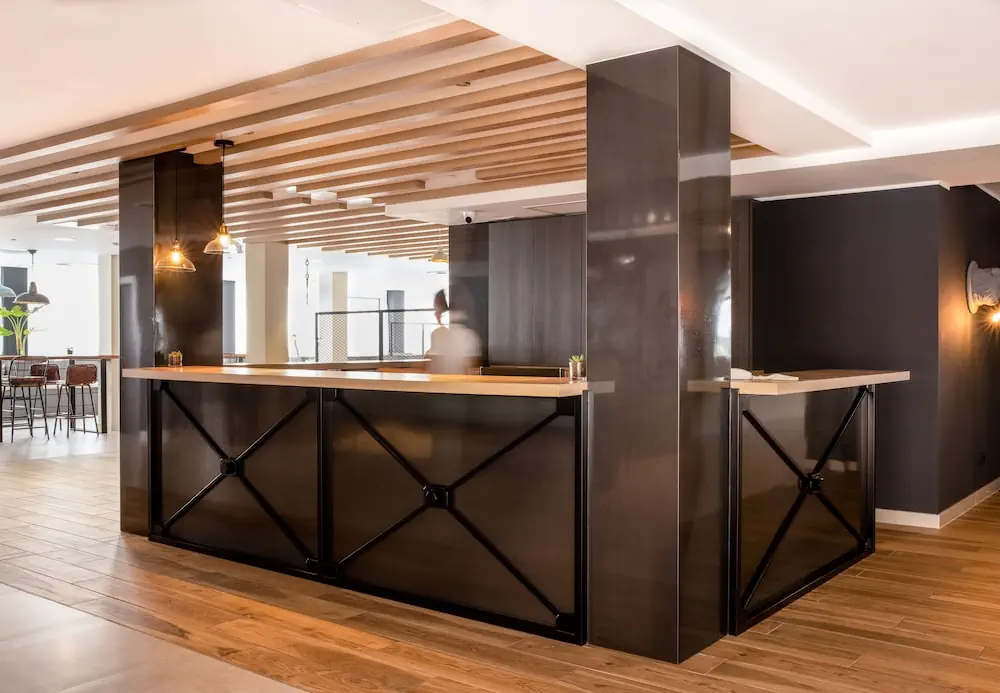 HOTEL: Hotel Florida Magaluf - Adults Only