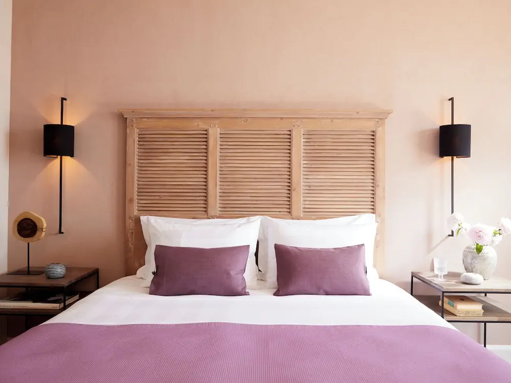 HOTEL: Nido, Mar-Bella Collection