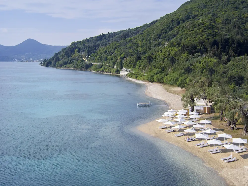 HOTEL: Nido, Mar-Bella Collection