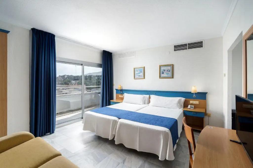 HOTEL: AluaSun Costa Park
