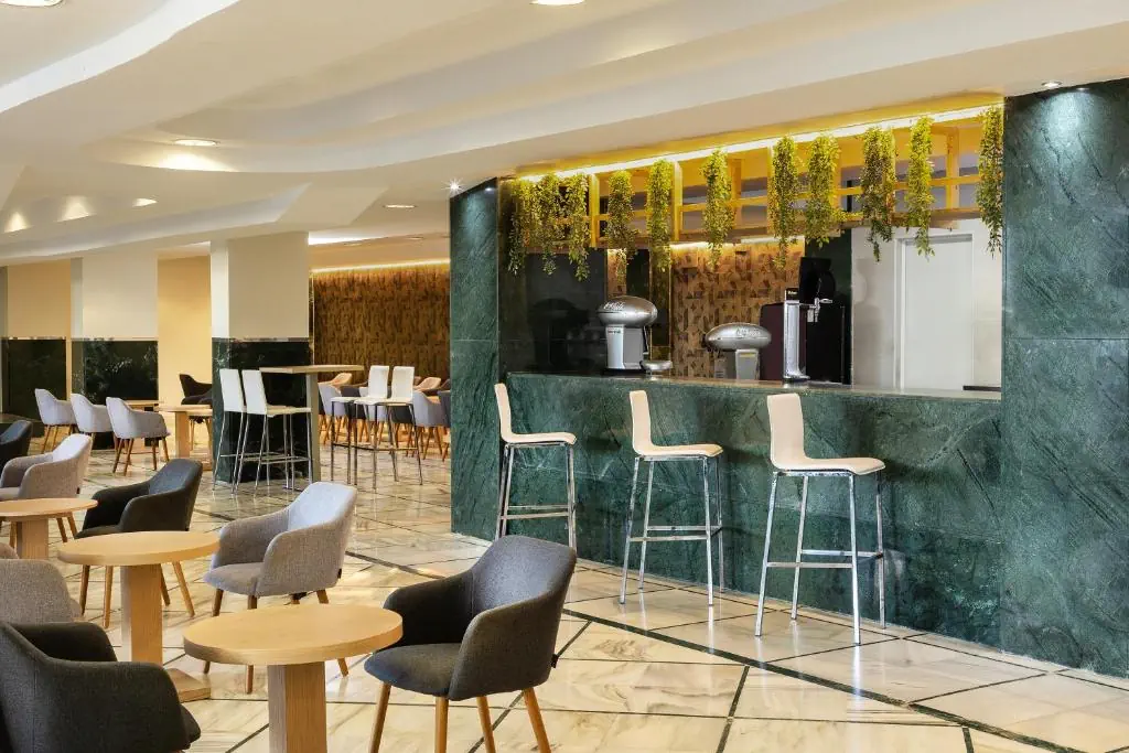 HOTEL: AluaSun Costa Park