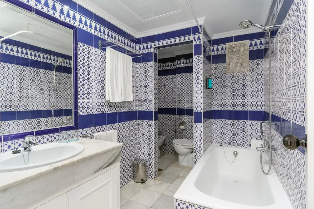HOTEL: AluaSun Costa Park