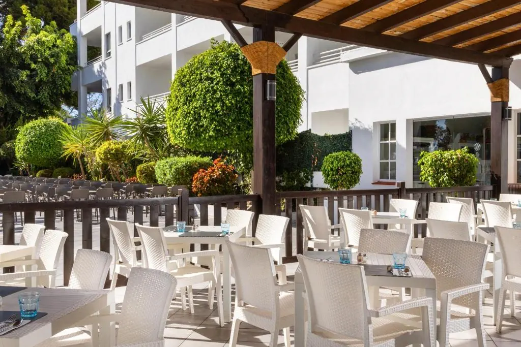 HOTEL: AluaSun Costa Park