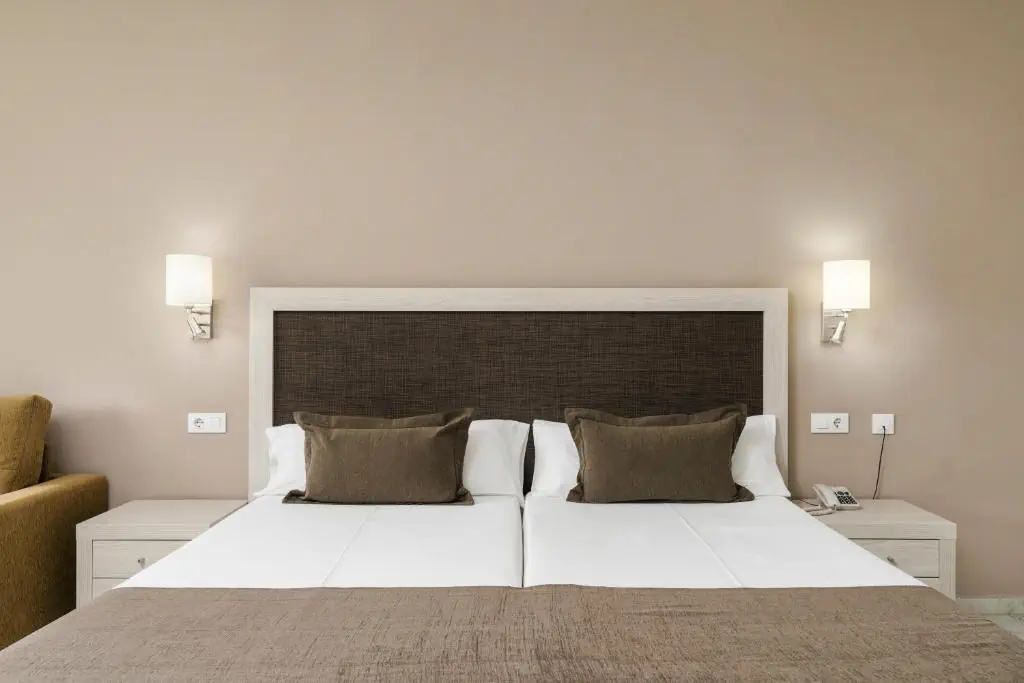HOTEL: AluaSun Costa Park