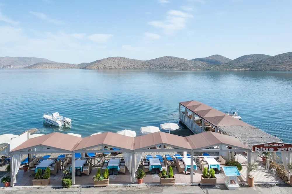 Elounda Akti Olous photo 0