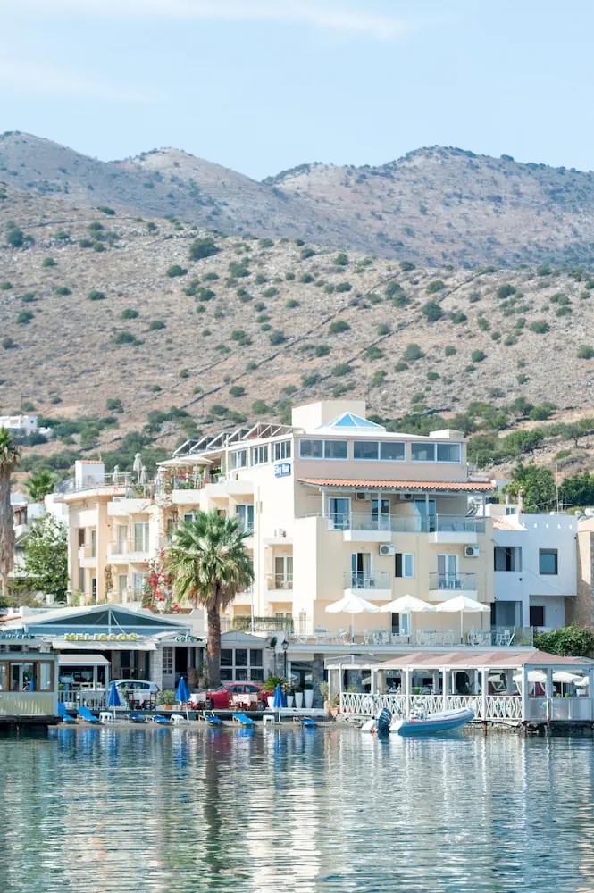 Elounda Akti Olous photo 3