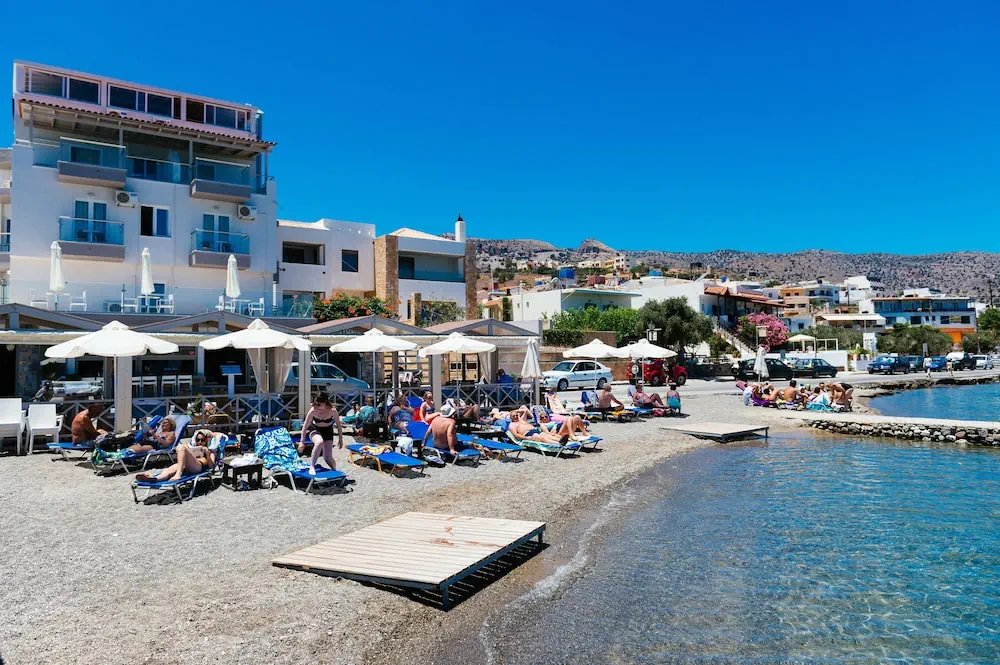 Elounda Akti Olous photo 2
