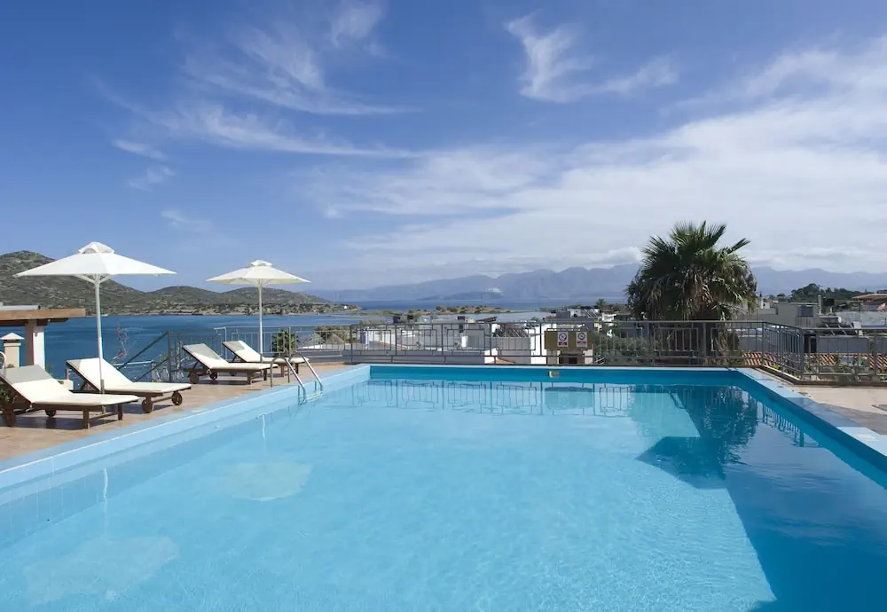 Elounda Akti Olous photo 1