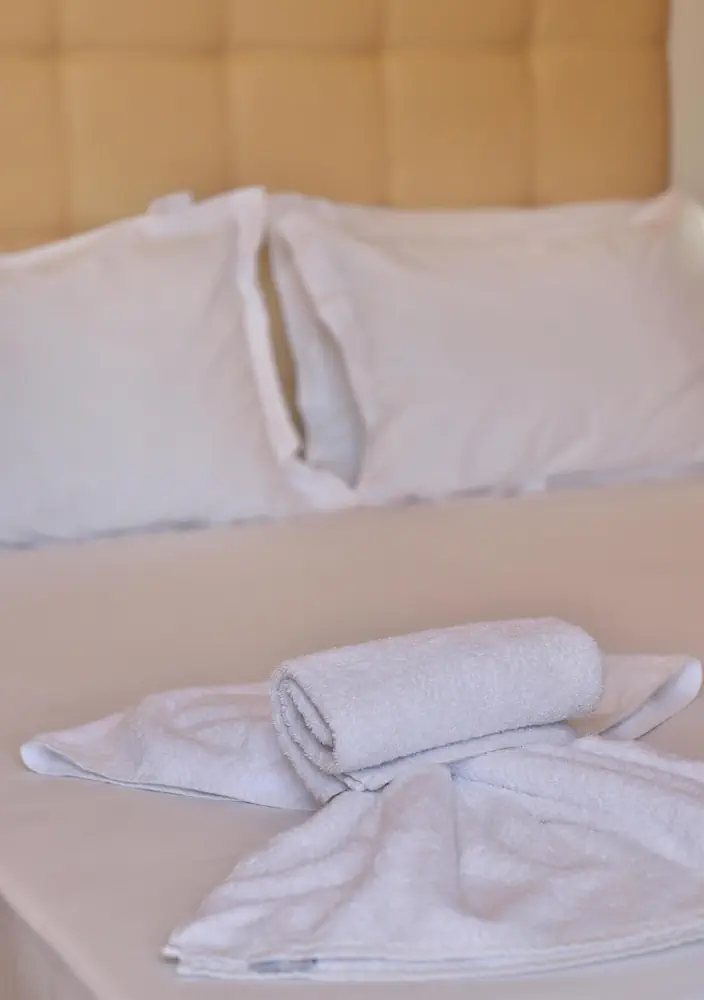 HOTEL: Anastasia Hotel Stalis