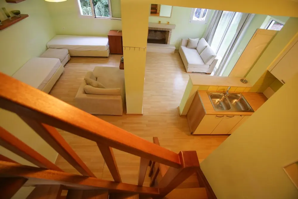 HOTEL: Anastasia Hotel Stalis