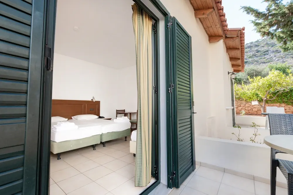 HOTEL: Anastasia Hotel Stalis