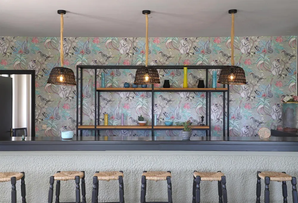 HOTEL: Anastasia Hotel Stalis