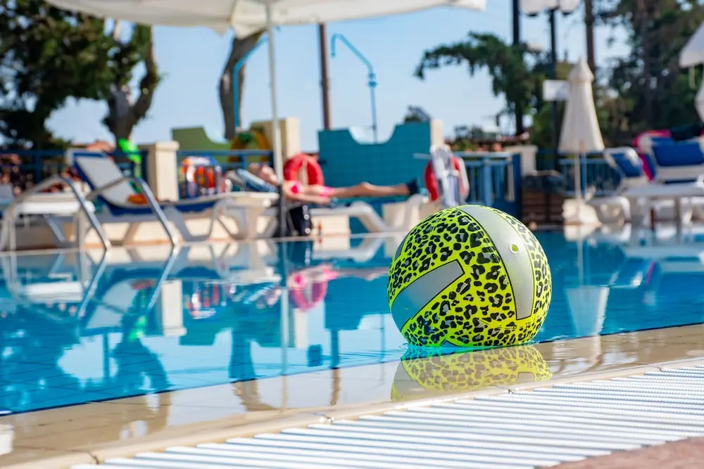HOTEL: Anastasia Hotel Stalis
