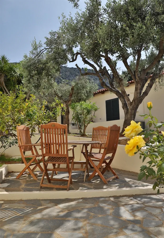 HOTEL: Anastasia Hotel Stalis