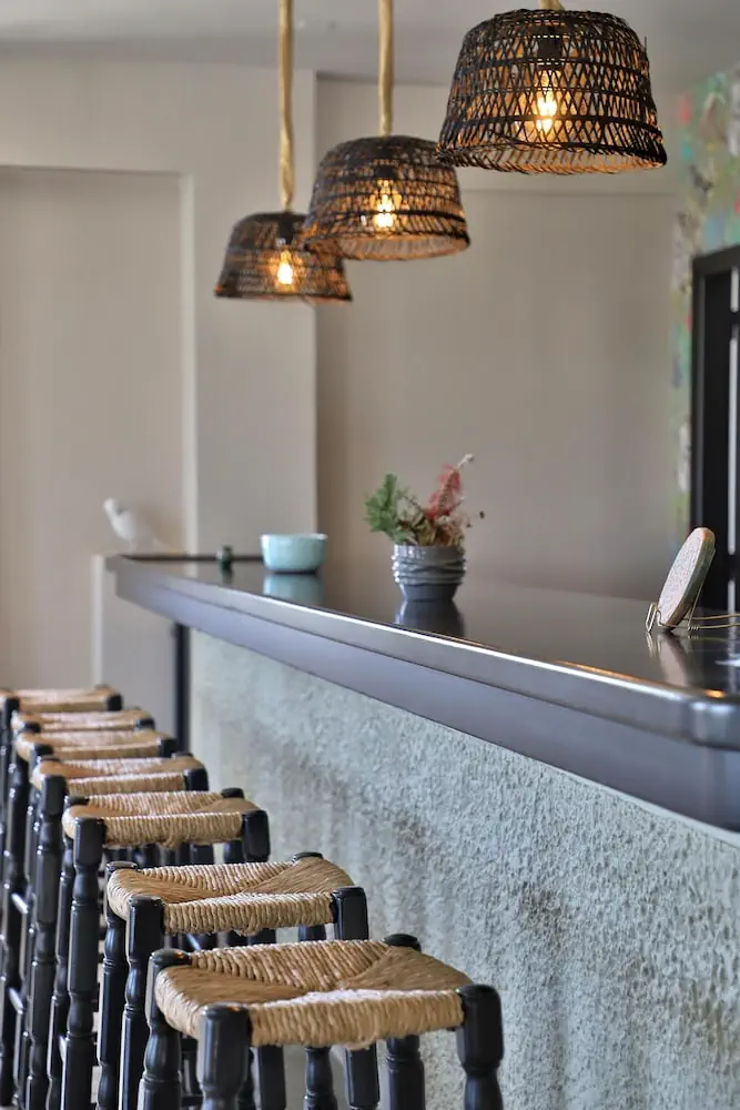 HOTEL: Anastasia Hotel Stalis