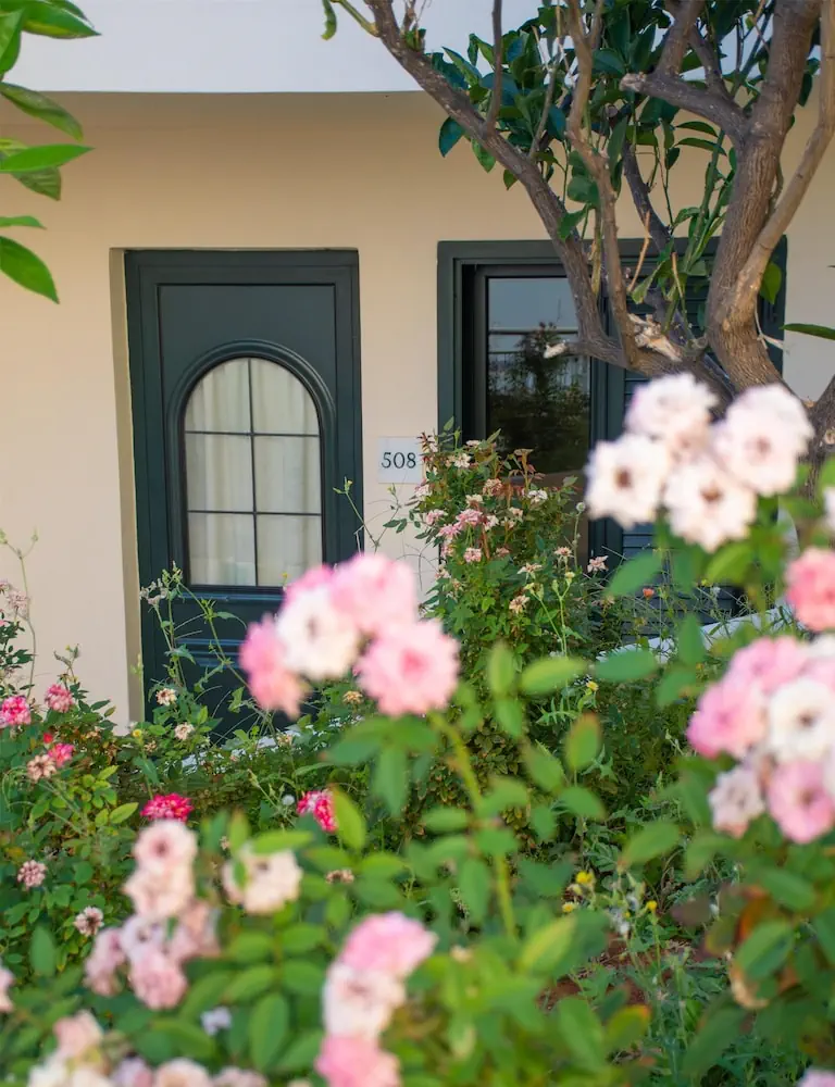 HOTEL: Anastasia Hotel Stalis