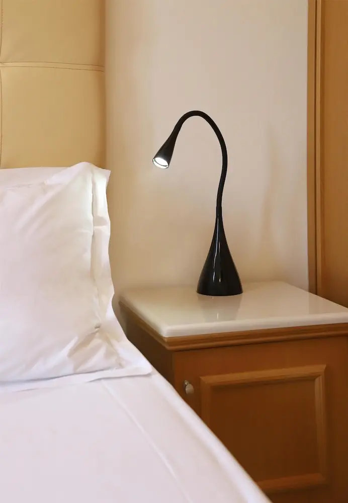 HOTEL: Anastasia Hotel Stalis