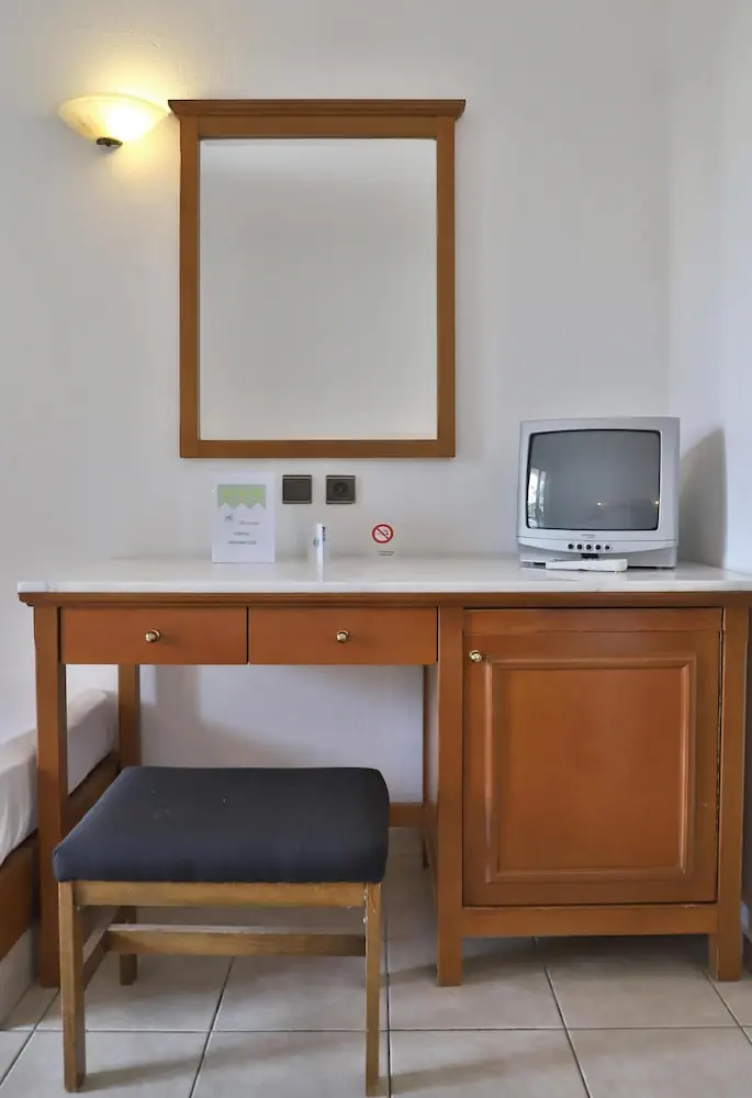 HOTEL: Anastasia Hotel Stalis