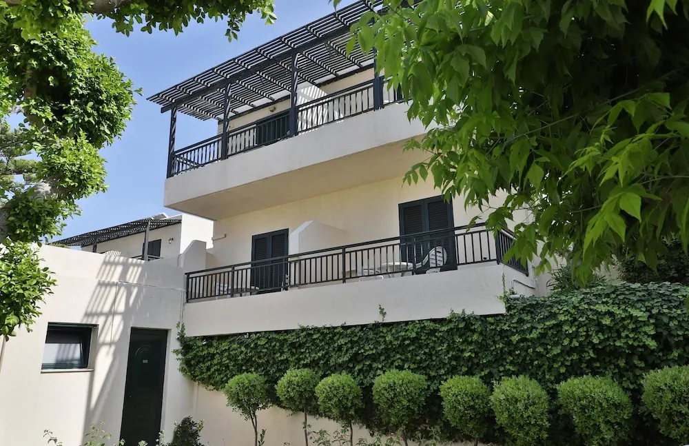 HOTEL: Anastasia Hotel Stalis