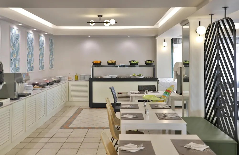 HOTEL: Anastasia Hotel Stalis