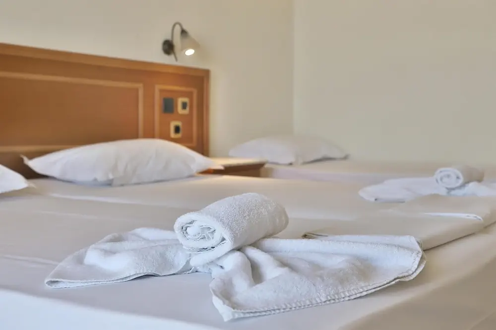 HOTEL: Anastasia Hotel Stalis