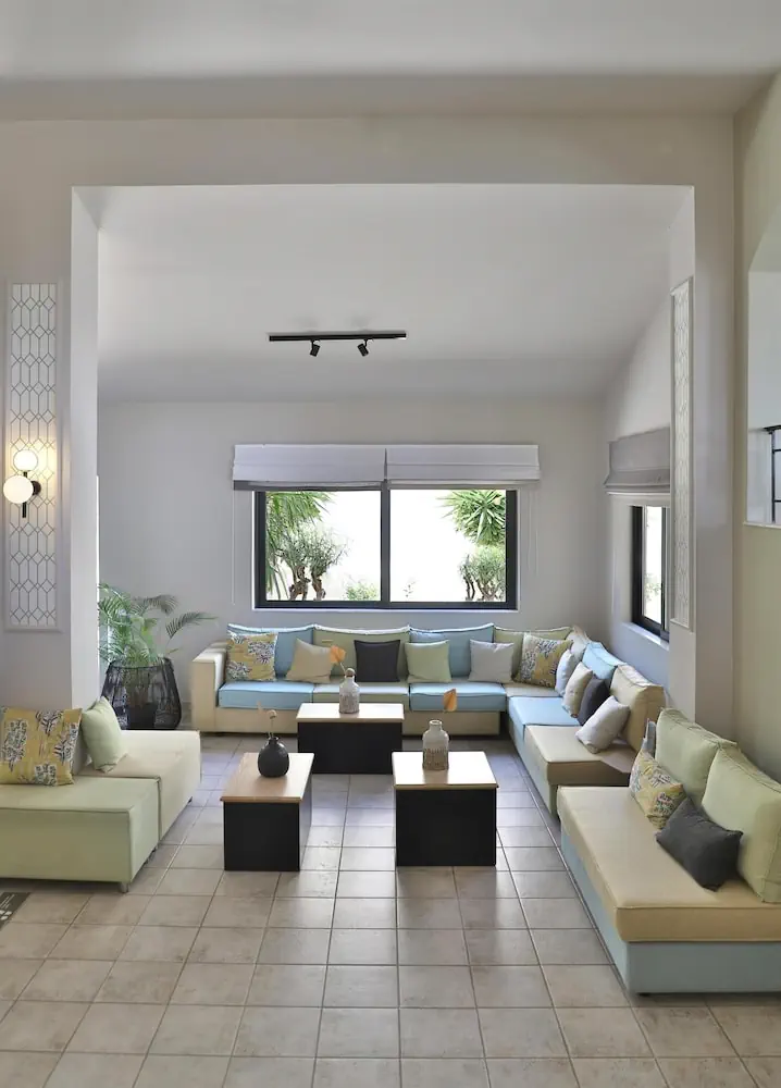 HOTEL: Anastasia Hotel Stalis