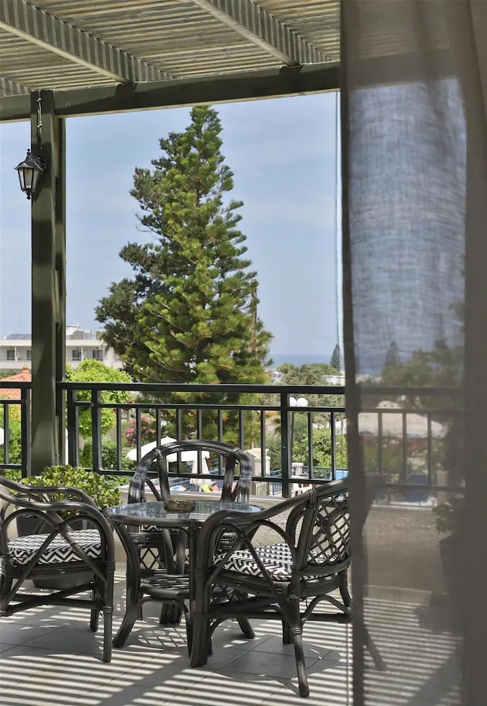 HOTEL: Anastasia Hotel Stalis