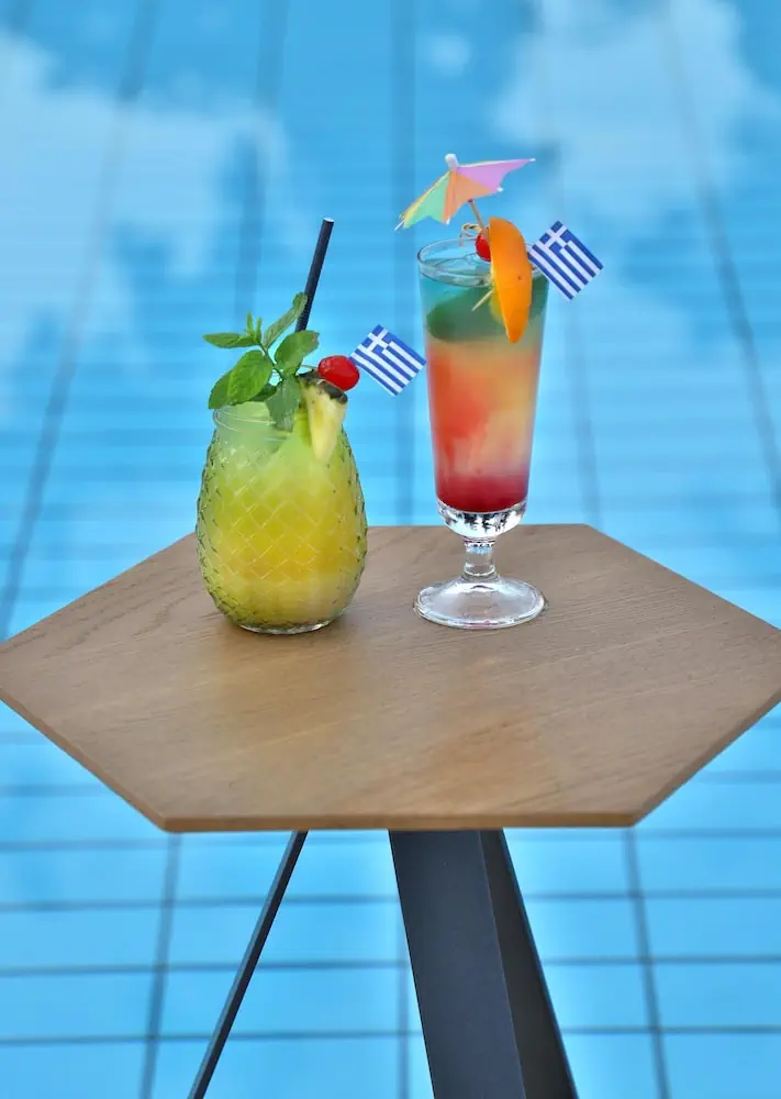 HOTEL: Anastasia Hotel Stalis
