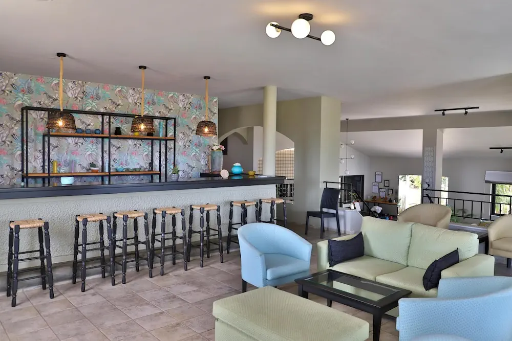 HOTEL: Anastasia Hotel Stalis