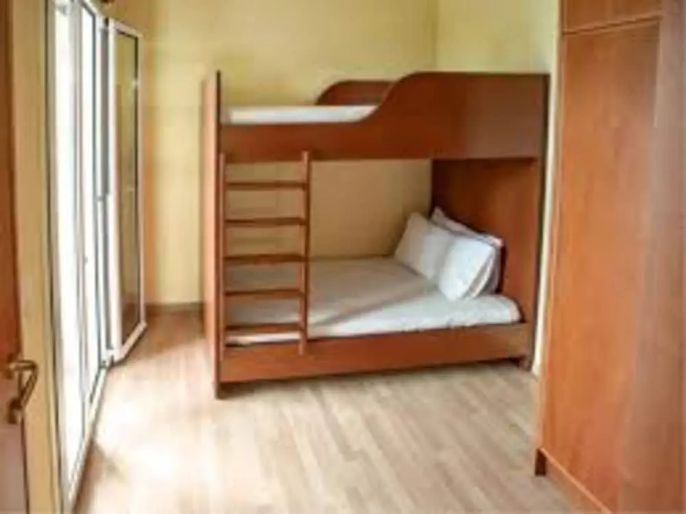 HOTEL: Anastasia Hotel Stalis