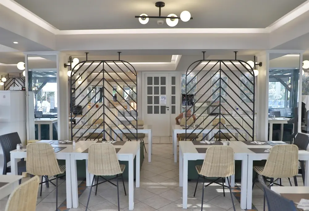 HOTEL: Anastasia Hotel Stalis