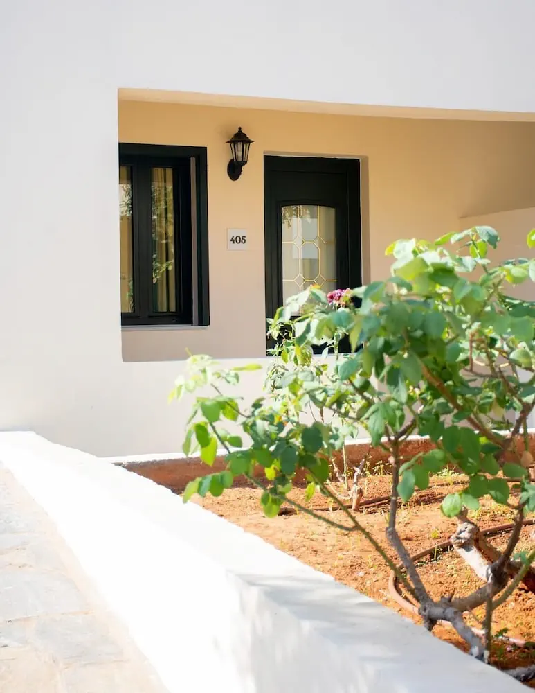 HOTEL: Anastasia Hotel Stalis