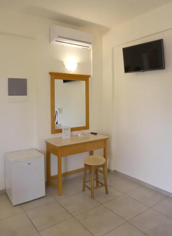 HOTEL: Anastasia Hotel Stalis