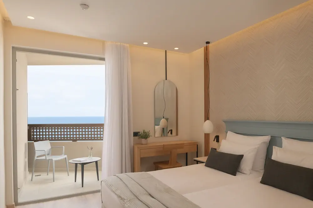 HOTEL: Hotel Ideon