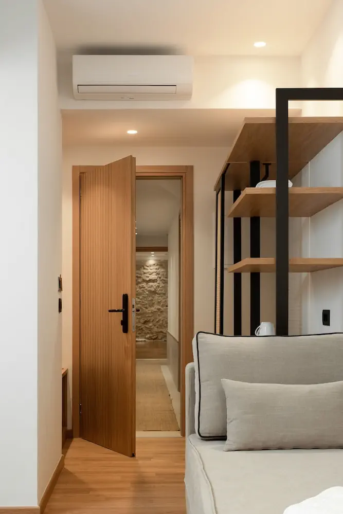 HOTEL: Hotel Ideon