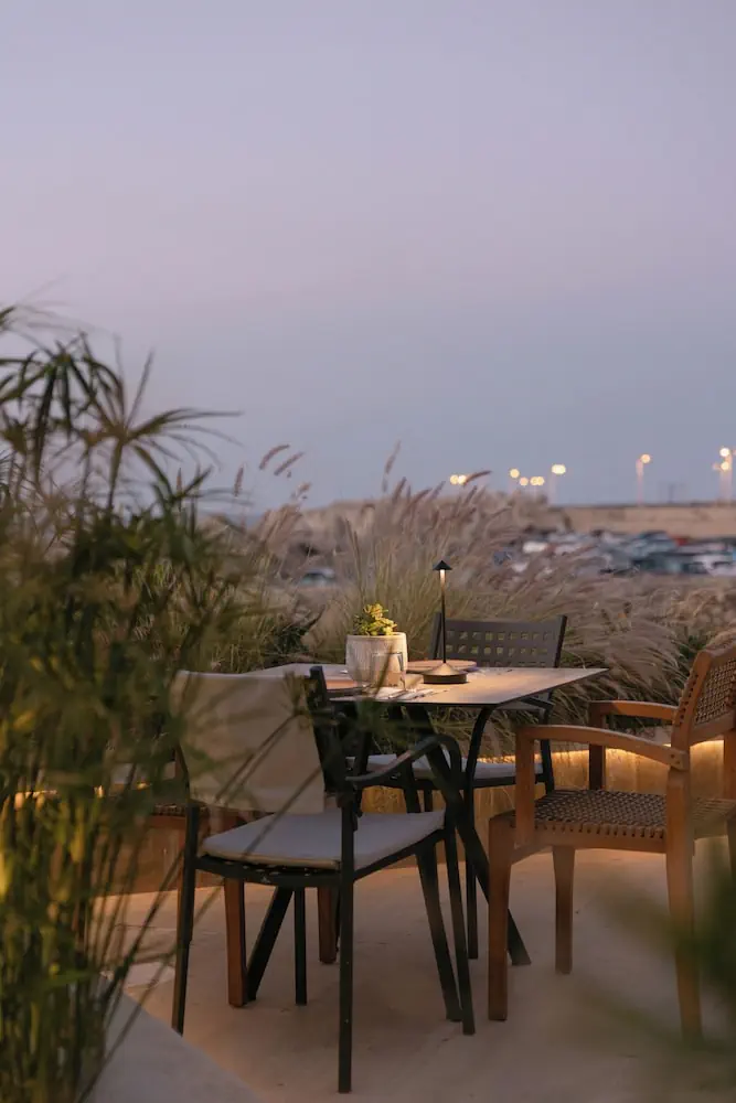 HOTEL: Hotel Ideon