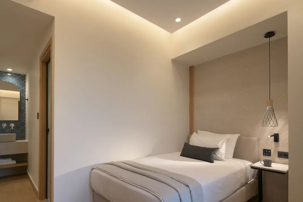 HOTEL: Hotel Ideon