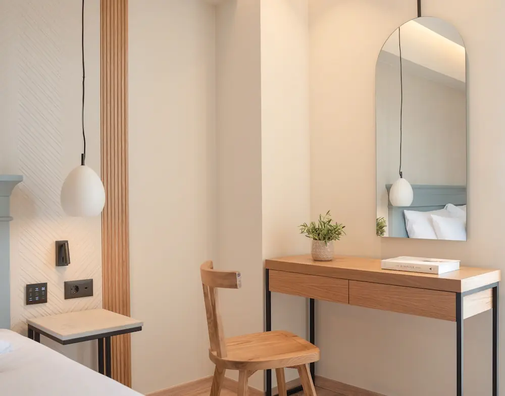 HOTEL: Hotel Ideon