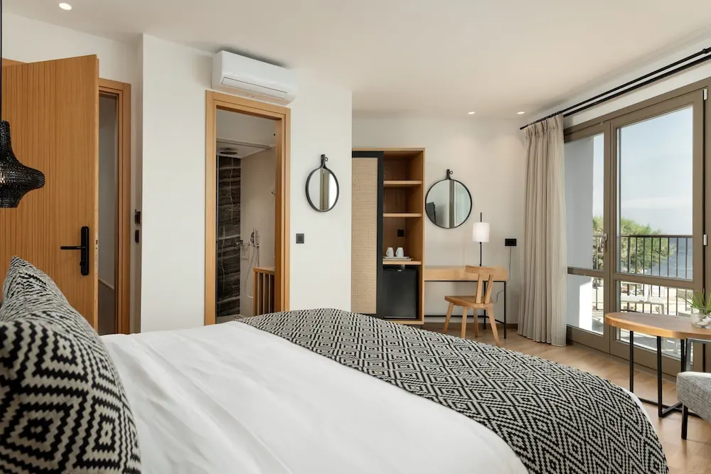 HOTEL: Hotel Ideon