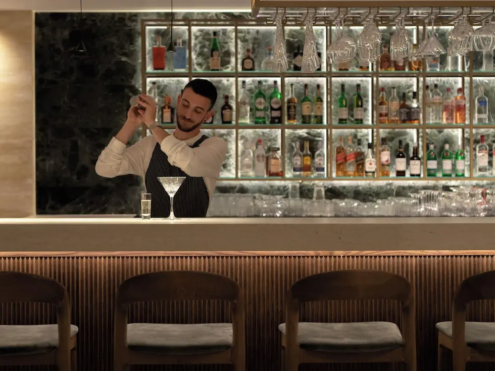 HOTEL: Hotel Ideon