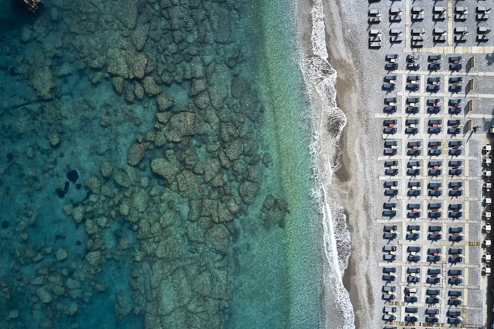 HOTEL: Aquamare City+Beach